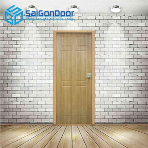 Cửa ABS KOS 120 MQ808