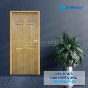 Cửa ABS KOS 120 MQ808