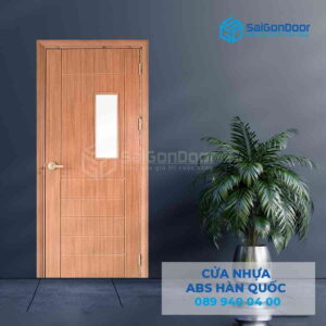 Cửa ABS KOS 201 W0901 2
