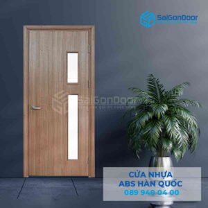 Cửa ABS KOS 205 FZ805