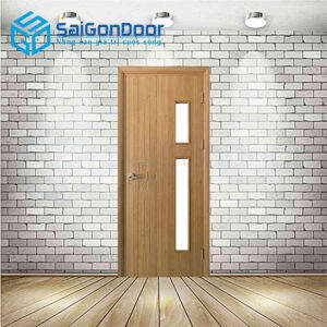 Cửa ABS KOS 205 MQ808 2