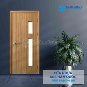 Cửa ABS KOS 205 MQ808 2