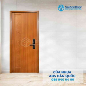 Cửa ABS KOS 301 M8707