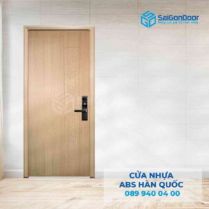 Cửa ABS KOS 301 MQ0808