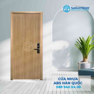 Cửa ABS KOS 305 K1129
