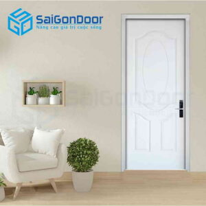 Cửa Gỗ HDF 3A C1 5