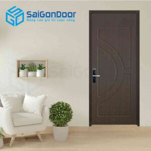 Cửa Gỗ Hàn Quốc SYB 352