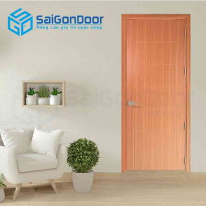 Cửa Gỗ Hàn Quốc SYB 721