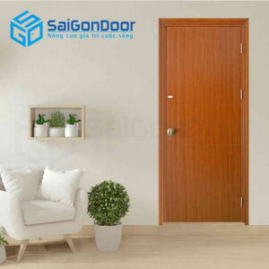Cửa Gỗ Hàn Quốc SYB 769