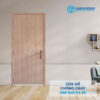 Cửa Gỗ Chống Cháy MDF Laminate P1 3 Cua go chong chay MDF Laminate P1.jpg SGD GCC