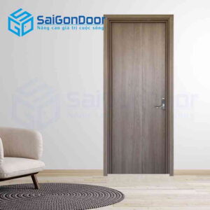 Cửa Gỗ Chống Cháy P1 cho khach san