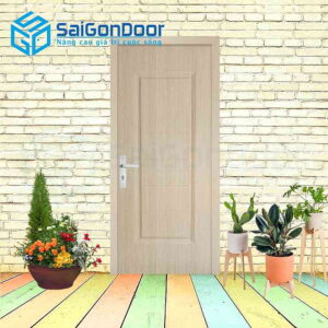 Cửa Nhựa Composite 102