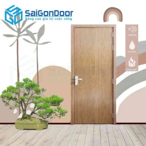 Cửa Nhựa Composite 11 20