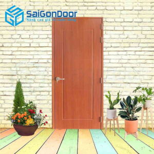 Cửa Nhựa Composite 87