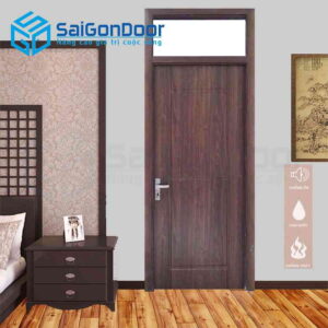 Cửa Nhựa Composite P1R5 fix 2