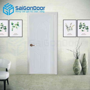 Cửa Nhựa Composite SYA 162