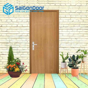 Cửa Nhựa Composite SYB 205