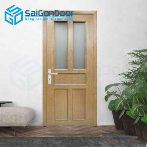 Cửa Nhựa Đài Loan YK 20