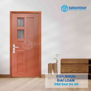 Cửa Nhựa Đài Loan YO 26 2