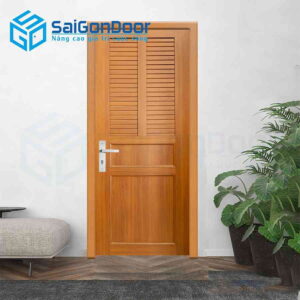 Cửa Nhựa Đài Loan YY 19