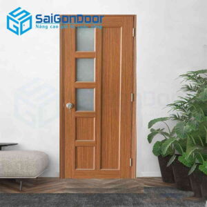 Cửa Nhựa Đài Loan YY 30