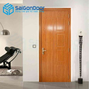 Cửa Nhựa Sungyu LX 41