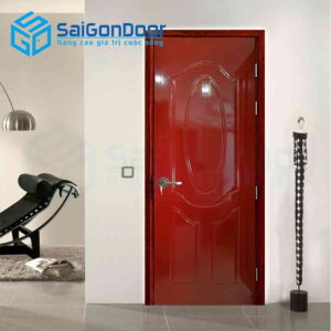 Cửa Nhựa Sungyu LX 462