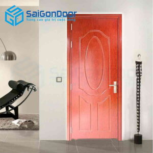 Cửa Nhựa Sungyu LX 62