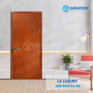 Cửa Nhựa Sungyu LX 87