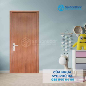 Cửa Nhựa Sungyu SYB 674