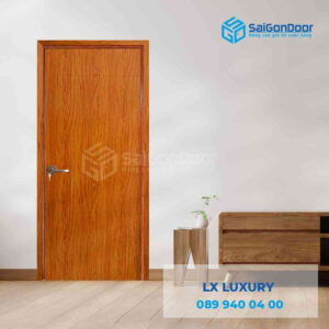 Cửa Nhựa Composite LX 77