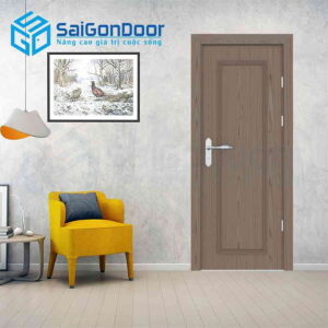 Cửa Nhựa Composite SGD 1PNs
