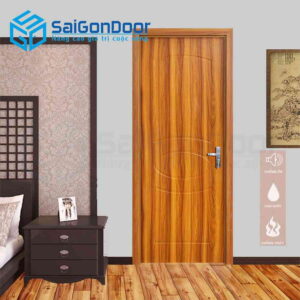 Cửa Nhựa Composite SGD102 M01