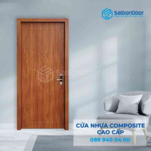 Cửa Nhựa Composite SGD103 M10
