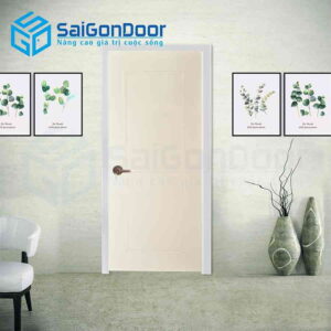 Cửa Nhựa Composite SYA 183