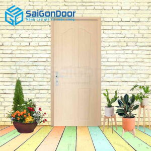 Cửa Nhựa Composite SYB 102