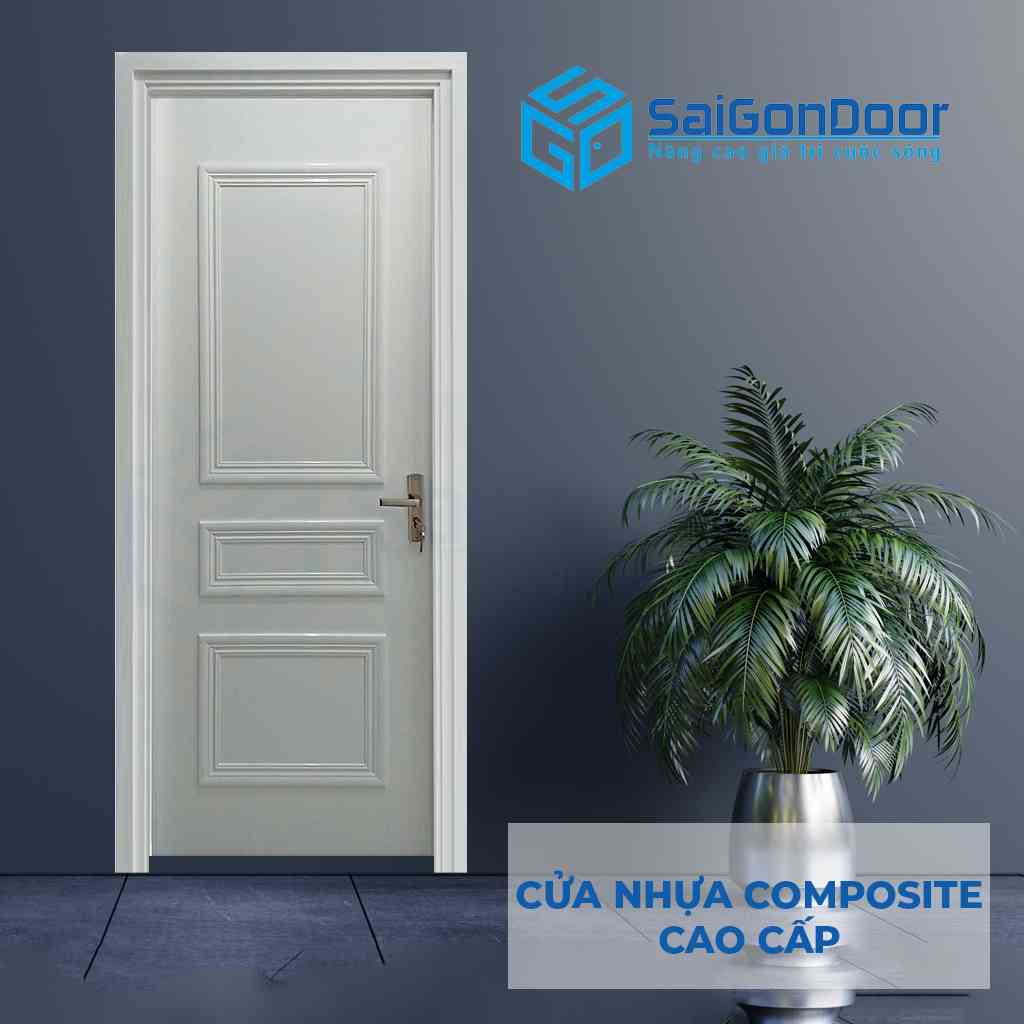 SaiGonDoor đơn vị cung cấp cửa nhà vệ sinh đẹp và hiện đại nhất 2022
